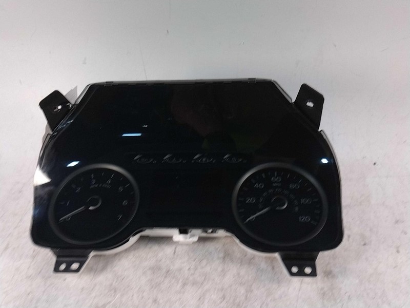 2018 Ford F150 Speedometer Gauge White OEM HL3T10849ABA 124k Miles