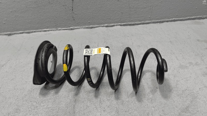 2019-2025 Nissan Altima FWD Rear Suspension Left Driver Side Coil Spring OEM