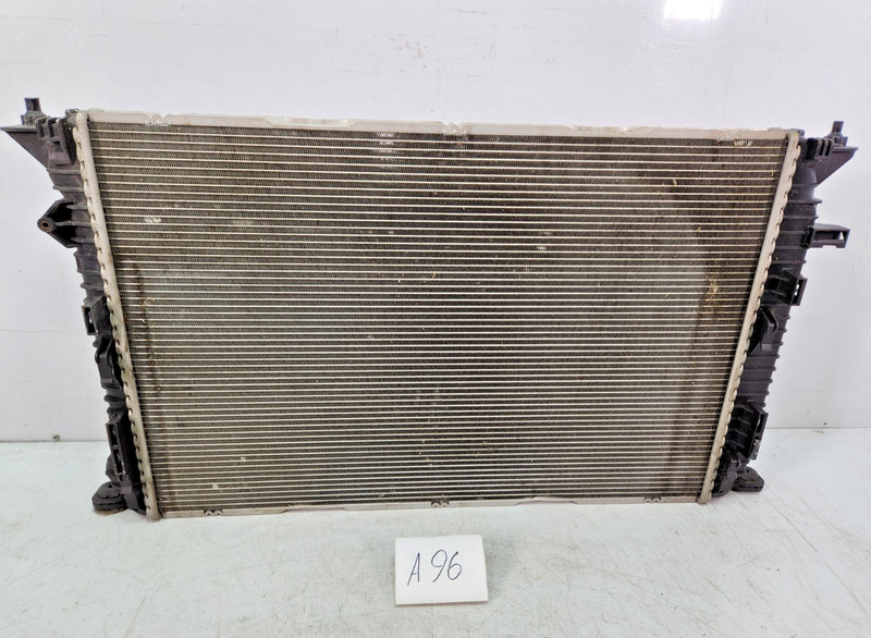 ✅ 2009-2017 OEM Audi S4 SQ5 Q5 S5 Engine Motor Cooling Coolant Radiator