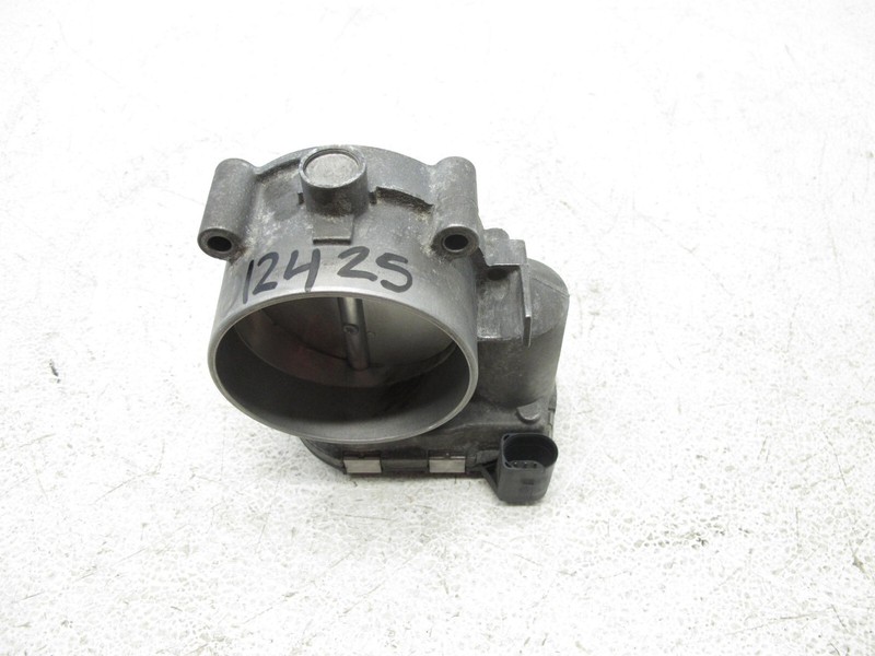 00-13 AUDI 8T S5 D3 A8 A6 S4 S6 S8 QUATTRO 4.2 THROTTLE BODY OEM 012425