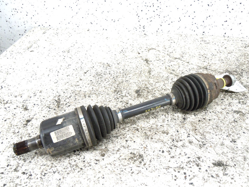 2014-2018 Jeep Cherokee 3.2L Front Axle Shaft Passenger Right OEM Standard Duty