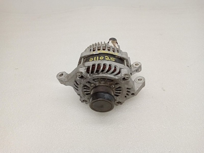 Alternator 175 Amp ID CJ5T-10300-EA Fits 14-18 TRANSIT CONNECT 74239