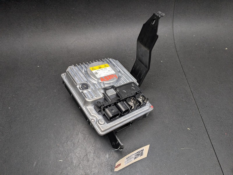 DC-AC Power Inverter 2019 Audi A7 4K0959663 2020 2021 2022 2023 2024