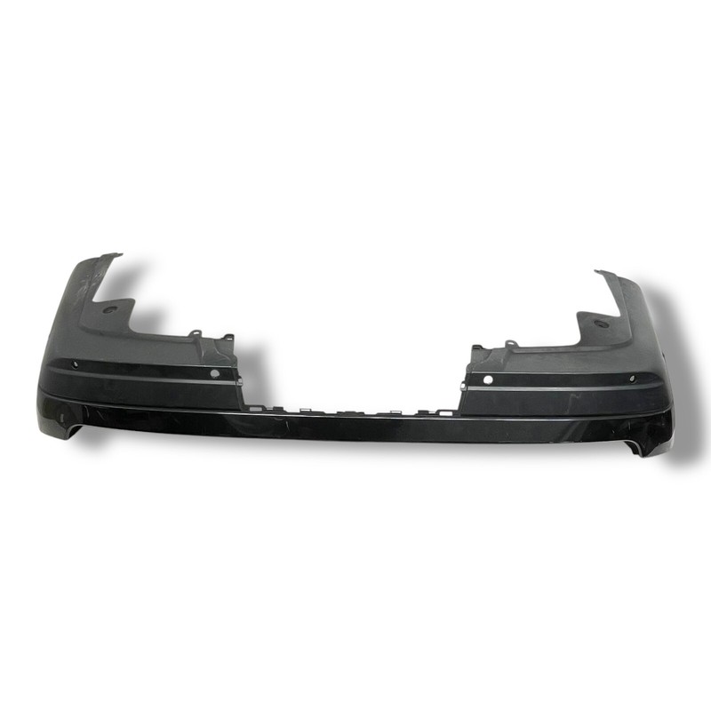 SCUFFS* 13-17 Range Rover Vogue L405 Rear bumper cover w/ sensor holes OEM