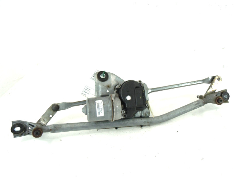2009-2012 Lincoln MKS Windshield Wiper Transmission W/ Motor OEM