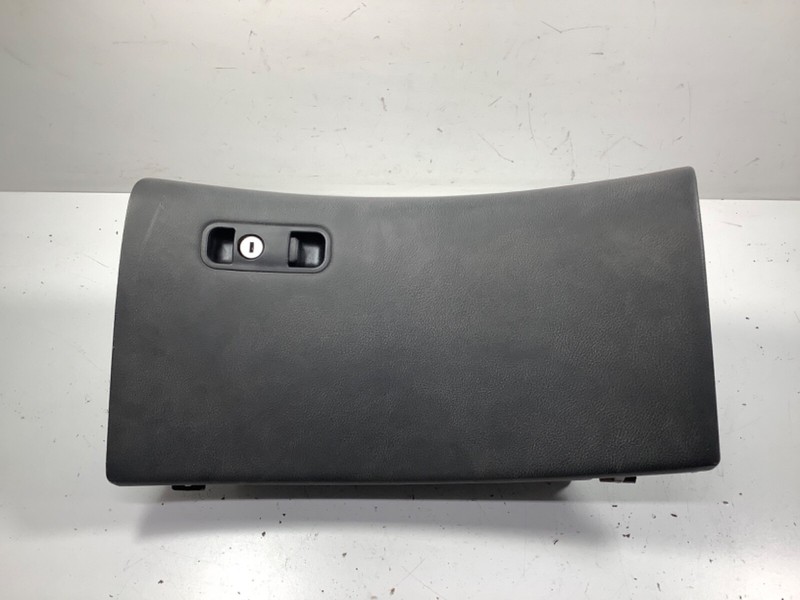 04-08 Acura TL Front Glove Box Black 77520-SEP-A03 OEM
