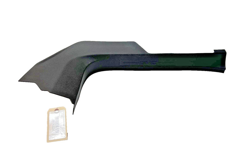 2018-2023 GMC Terrain SLT Front Left Driver Door Sill Scuff Plate Trim Cover OEM