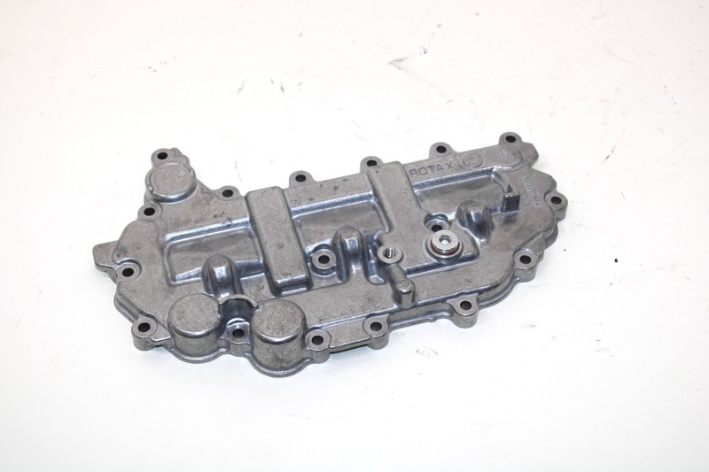 2017 Ski-doo Grand Touring 900 Oem Crankcase Oil Sump 420912380 SS65