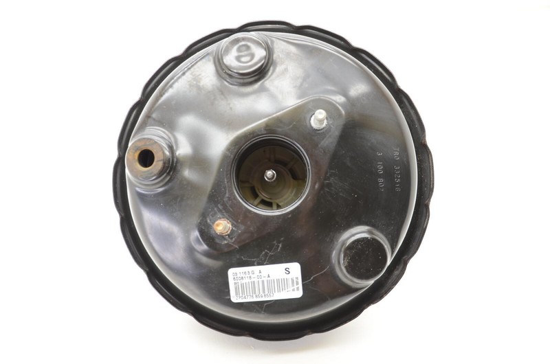 12-16 Tesla Model S Power Brake Booster 600811800A
