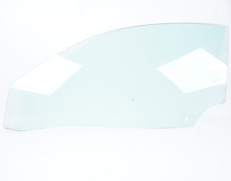 03-12 Mercedes R230 SL500 SL550 SL55 Front Left Driver Door Window Glass OEM