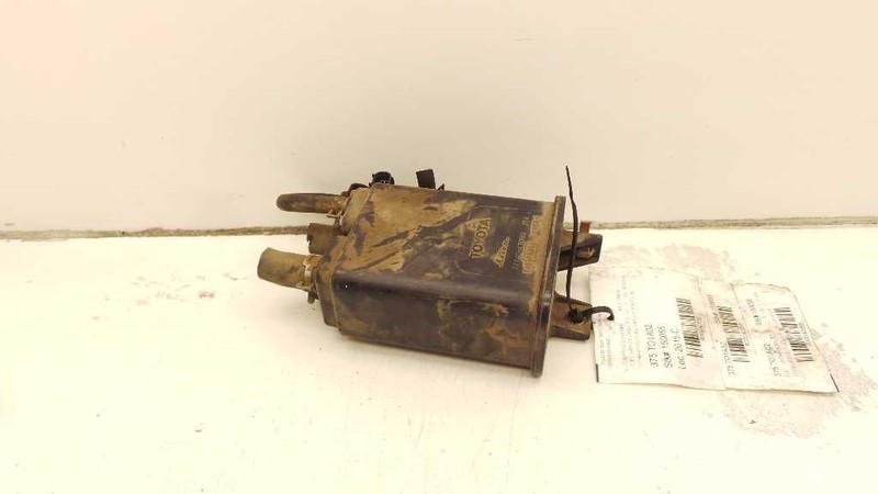 01-03 TOYOTA PRIUS 1.5L 4CYL FUEL VAPOR CANISTER ASSEMBLY