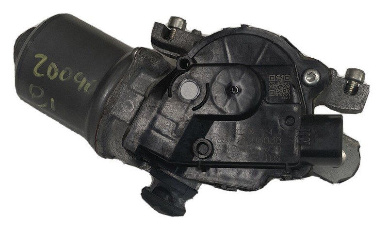 2015 2019 TOYOTA SIENNA WINSHIELD WIPER MOTOR FRONT OEM 8511008030