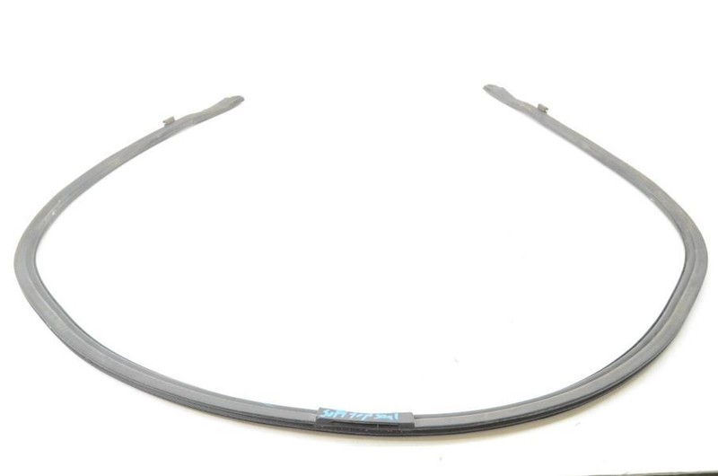 2001-2003 PORSCHE 911 966 CONVERTIBLE SOFT TOP WEATHERSTRIP SEAL