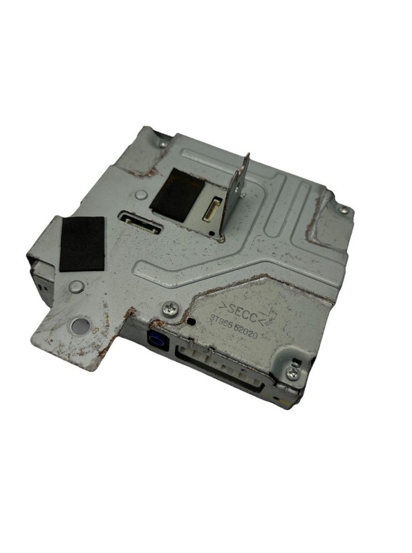 Kia Optima telematics control 2014 to 2016 module unit assembly OEM 3T96552010