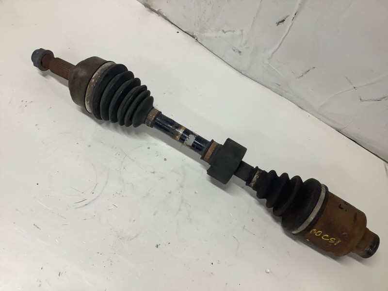 99-00 CIVIC SI AXLE CV JOINT Driveshaft Assembly LEFT Driver Side OEM