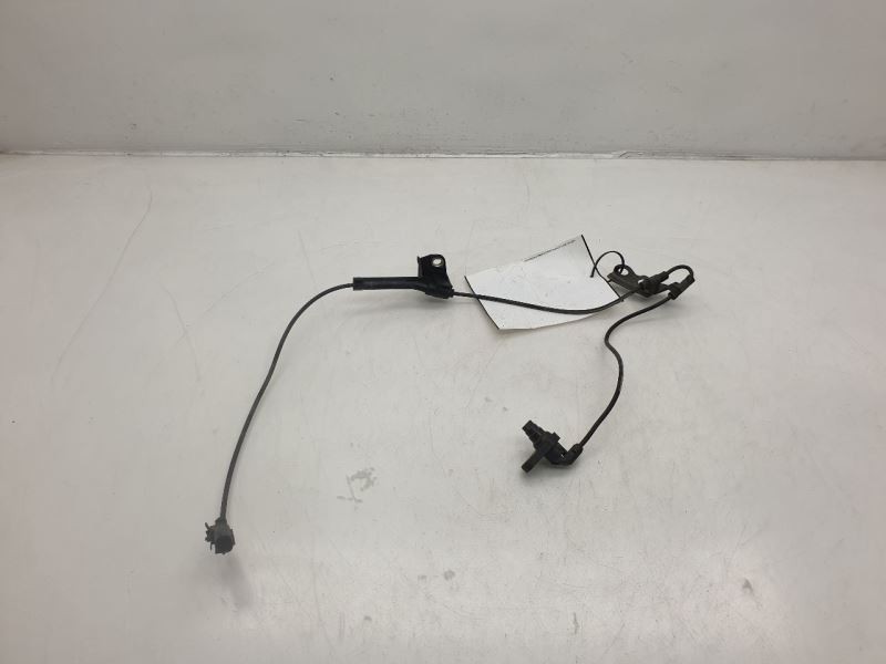 2011 TOYOTA COROLLA DRIVER SIDE FRONT ABS SENSOR ASSEMBLY