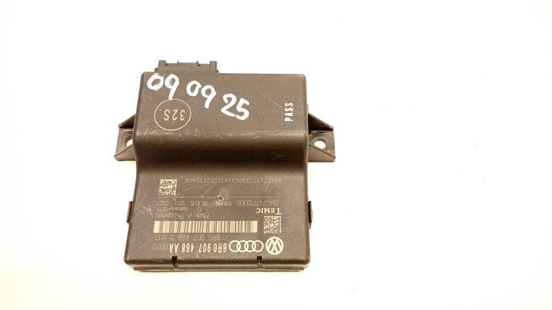 13-17 AUDI 8T A5 S5 RS5 A4 QUATTRO GATEWAY CONTROL MODULE UNIT OEM 090925
