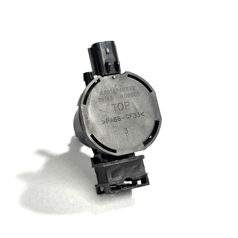 📌 2011-2024 MERCEDES SLC300 VAPOR CANISTER PURGE SOLENOID VALVE 0014760532 OEM