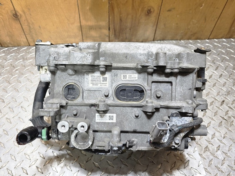 2012-2017 Toyota CAMRY Hybrid HYBRID INVERTER AND CONVERTER CHARGER G920033171