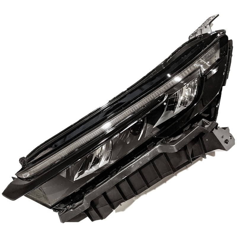 OEM Left Driver Side LED Headlight Assembly Honda CR-V Hybrid 2023-2025 *Black