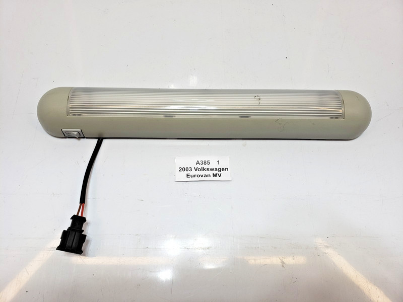 ✅ 1999-2003 OEM Volkswagen Eurovan MV Interior Dome Reading Light Lamp *