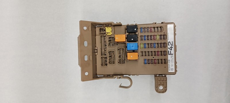 17-'18 SUBARU IMPREZA Multifunction control module OEM Guaranteed!