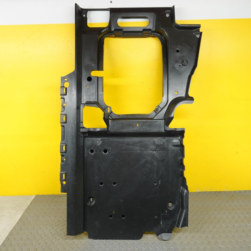 2021-2024 DODGE DURANGO FRONT RIGHT UNDER SEAT LOAD FLOOR STORAGE TRAY COVER OEM
