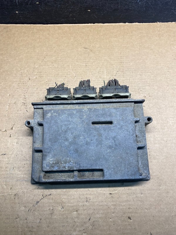 2008 Ford Crown Victoria Marquis Engine Control ECU Computer Module AD9957 DG