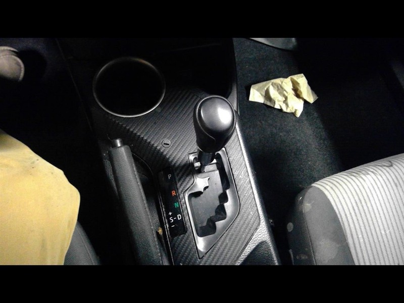 RAV 4 2015 Automatic Transmission Shifter 1703022