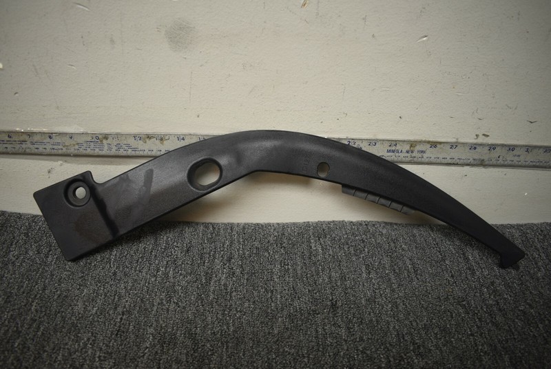 RANGE ROVER SPORT L494 FRONT COVER TRIM PANEL FACTORY OEM