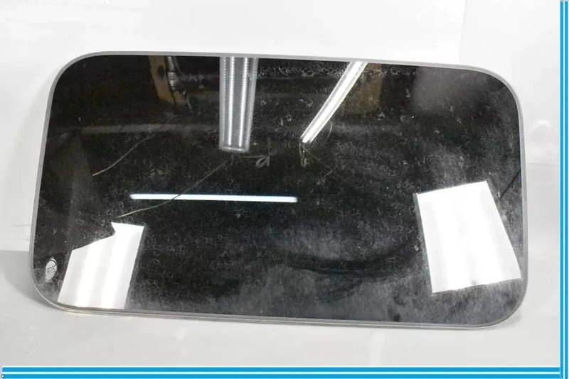 11-17 Audi A8 Quattro A8L D4 Sunroof Glass Window Panel 4H0877071B OEM