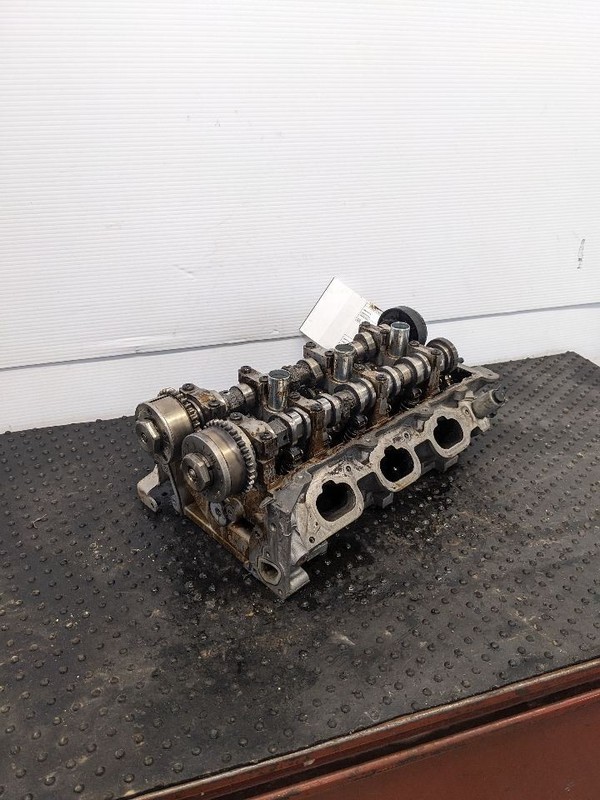Driver Cylinder Head Classic Style 3.6L Fits 14-24 DODGE 1500 PICKUP 1194900