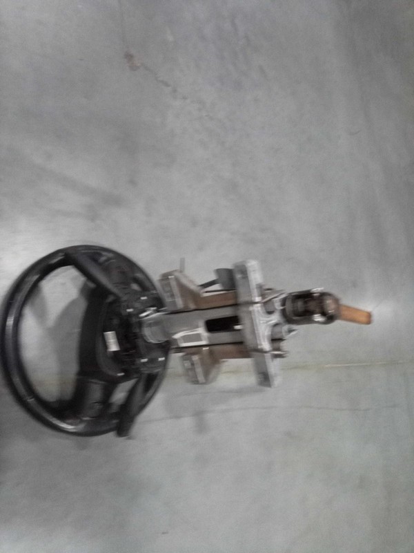 2016 Jeep Cherokee Steering Column OEM Black 154K Miles NJ25-25256-637702