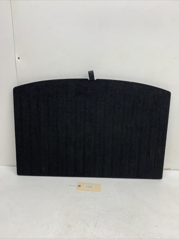2017-2023 TESLA MODEL 3 TRUNK CARGO FLOOR COVER CARPET MAT 42043 UP
