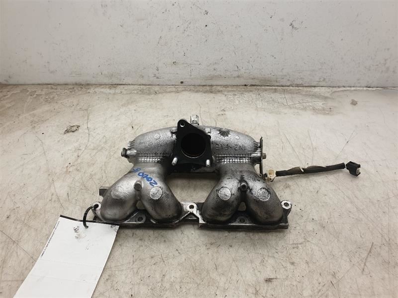 01-09 TOYOTA PRIUS 1.5L 4 CYL 1NZFXE UPPER INTAKE MANIFOLD ASSEMBLY