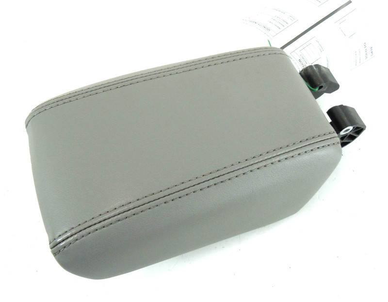 2012-2014 Buick Verano Center Console Arm Rest Lid Cover OEM Standard Range Lock
