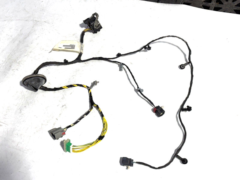 ✅2013-2024 RAM 1500 CLASSIC OEM DASH WIRING HARNESS RIGHT SIDE OEM 68280986AA