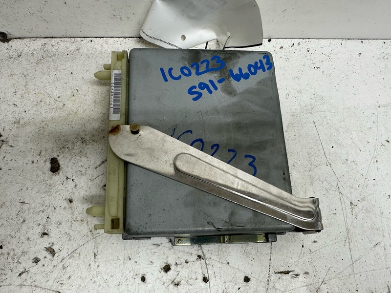 1998 Volvo C70 AWD T5 Transmission Computer Control Module TCU TCM Oem