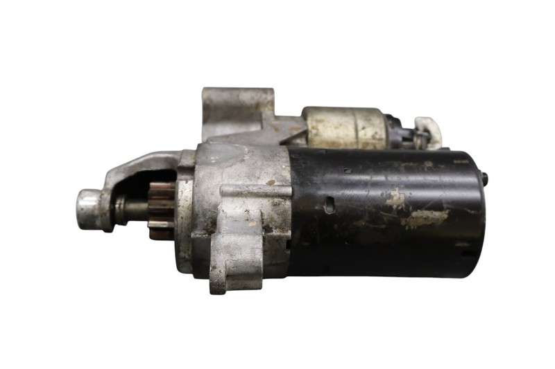08-18 Audi A7 A6 Quattro Engine Starter Motor Assembly 079911021 Oem