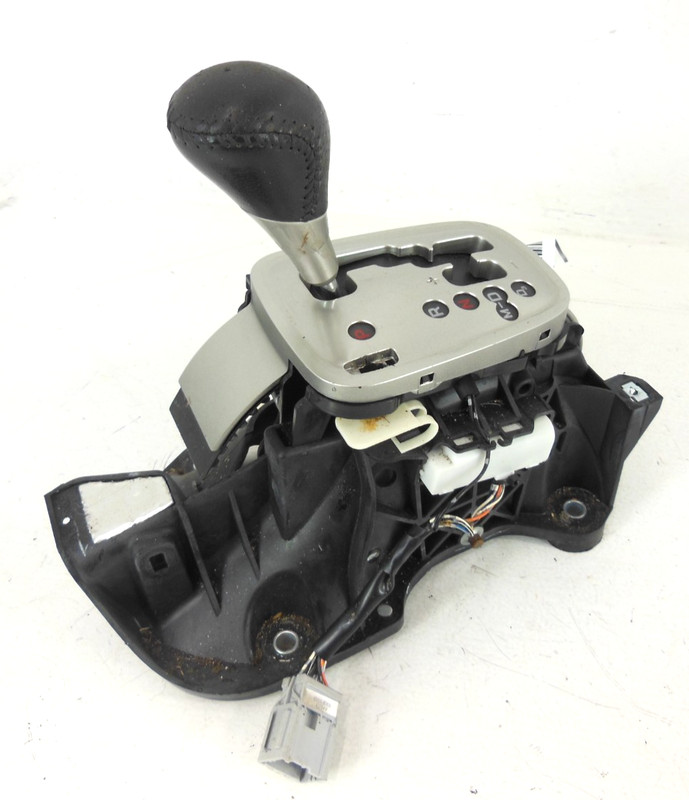 2007 07 Acura TSX Automatic Transmission Floor Shifter OEM