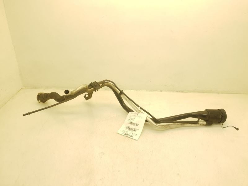 2008 LEXUS LS600HL EXECUTIVE 5.0L FUEL FILLER NECK