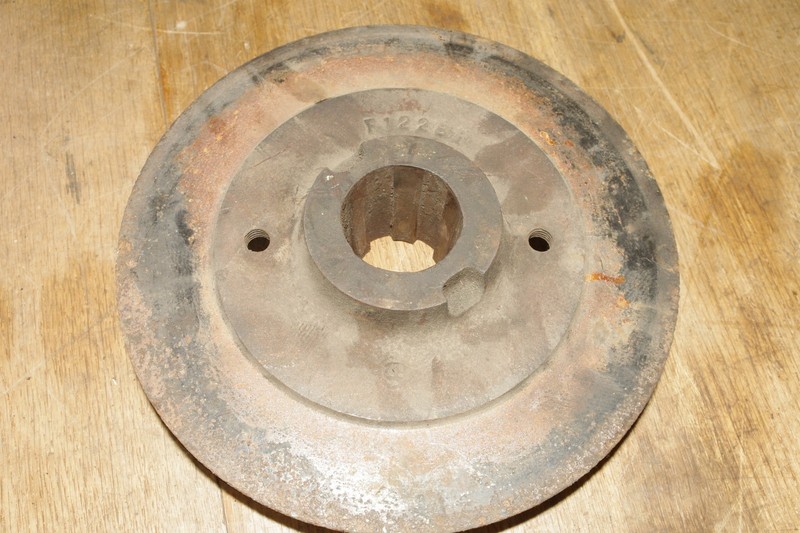 John Deere F1228R Clutch Drive Pulley JD 720 730 *FREE SHIPPING*