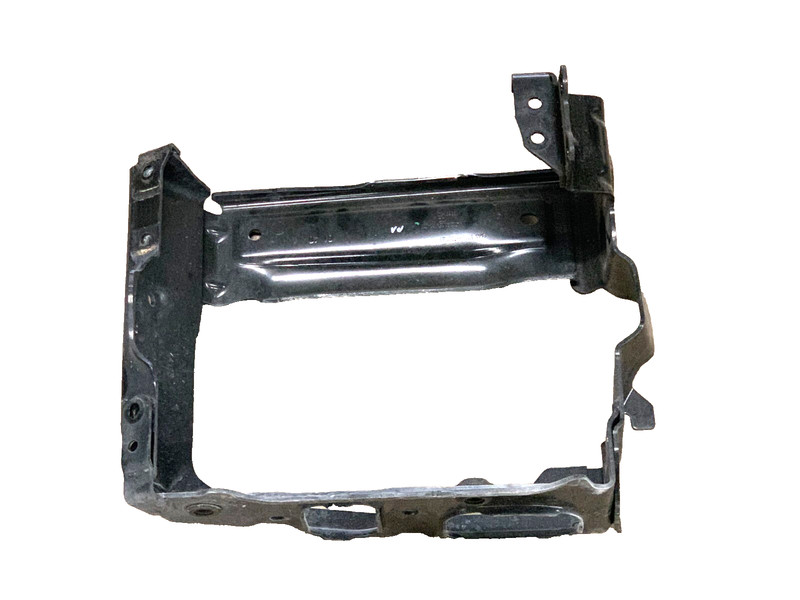 OEM 16-19 BMW 7 SERIES 740I G11 G12 FRONT DRIVER RADIATOR SUPPORT BRACKET #A0.01