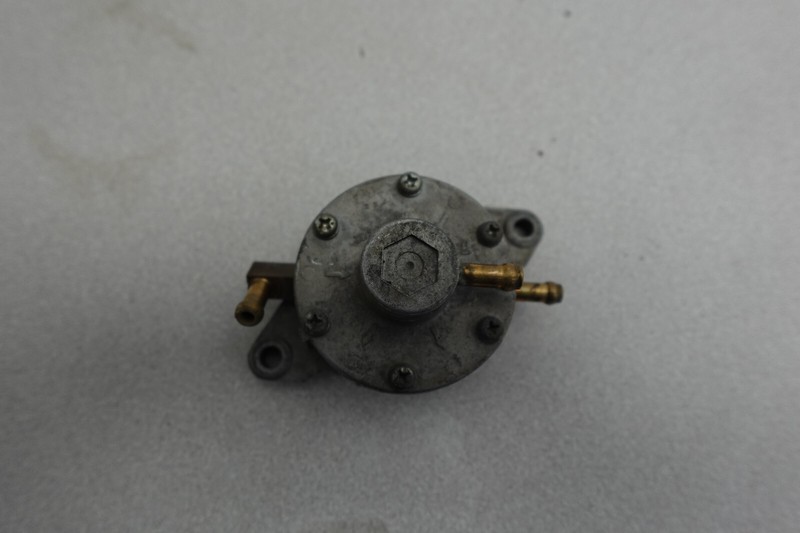 1993-1994 Storm SKS Polaris Snowmobile OEM Engine Gas Fuel Pump Ass'y