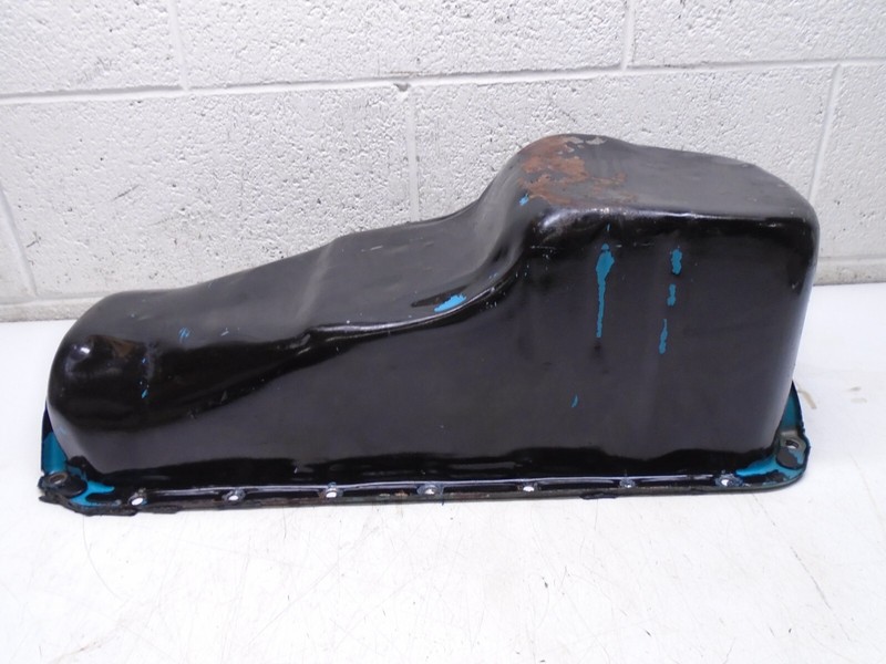 CG1 360010 0360010 OMC Stringer GM V8 Chevy Stern Drive Oil Pan
