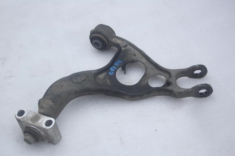2015 FORD EXPLORER RIGHT PASSENGER SIDE REAR UPPER CONTROL ARM