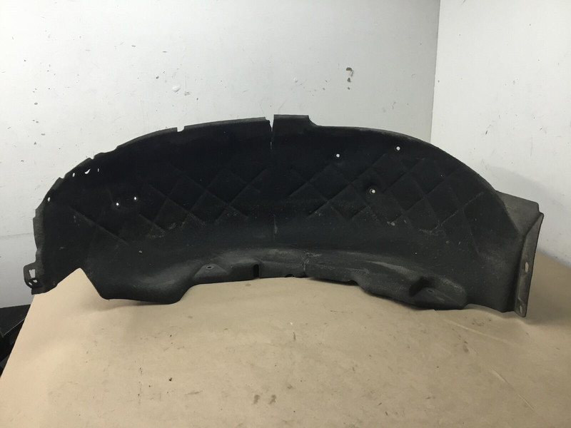 Land Range Rover 2014 Rear Right Liner Quarter Splash Shield Guard 14-17 ;:A