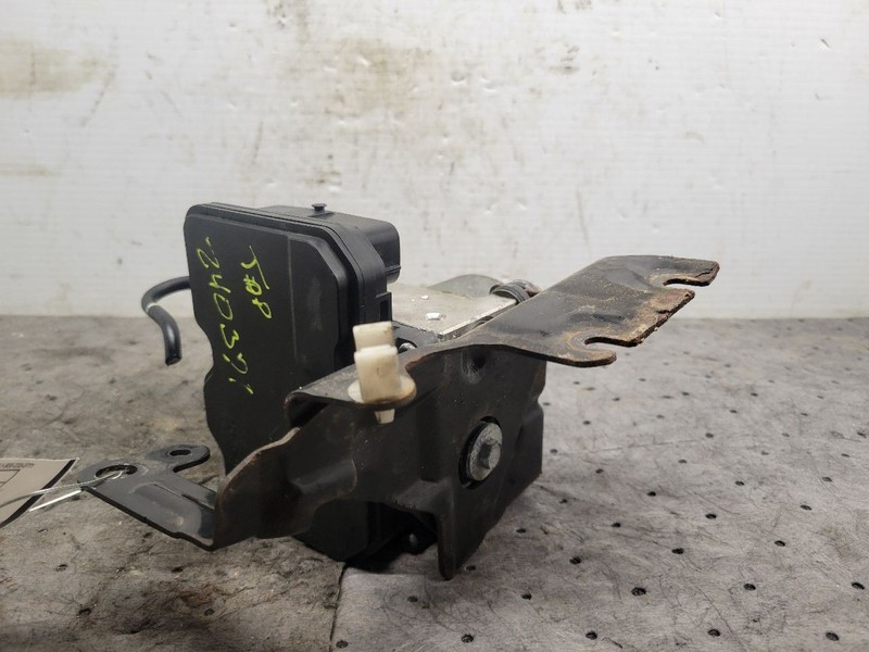 Anti-Lock Brake Part Fits 19-21 MAZDA 6 1451564
