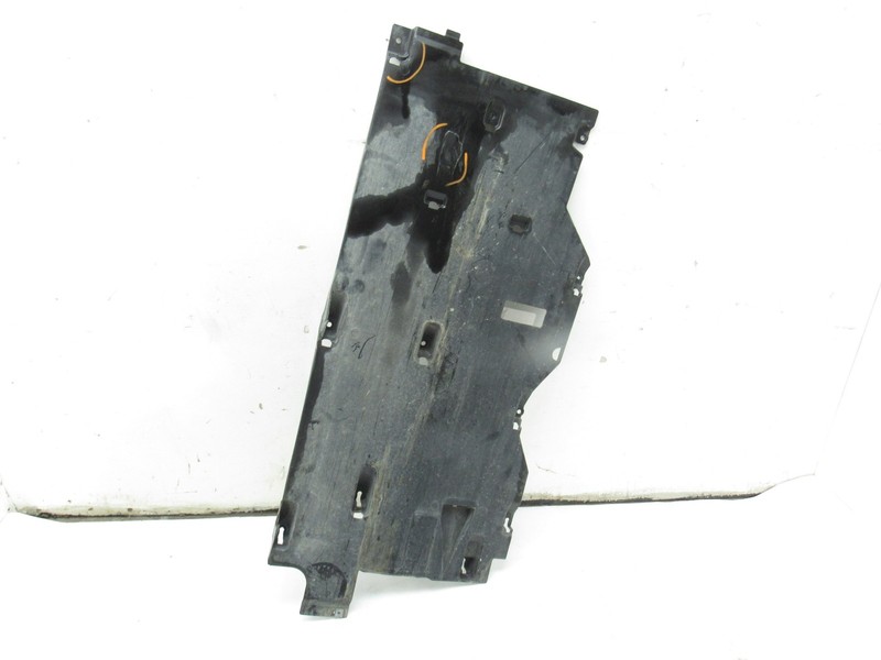 Porsche Boxster 2008 Left Center Underbody Splash Shield Panel Guard 06-12 |:Y