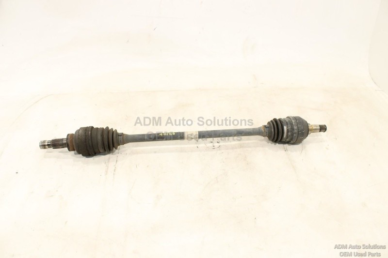 2016 - 2019 MERCEDES CLA250 REAR RIGHT DRIVER SIDE AXLE SHAFT A2463509600 OEM